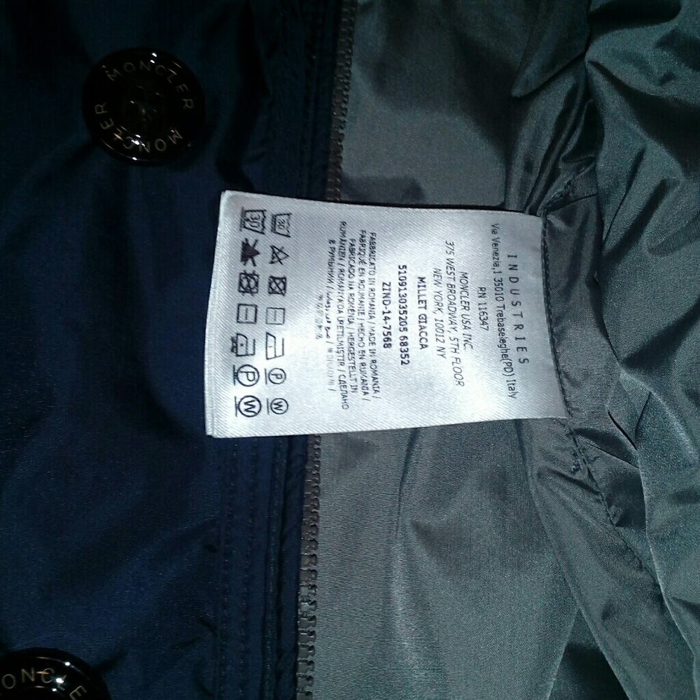 Moncler - Picture 3 of 4